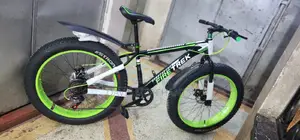 High Quality Fire Trek Bike