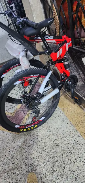 Quality Foldable Bike