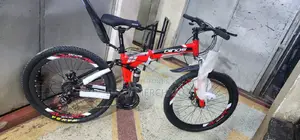 Quality Foldable Bike