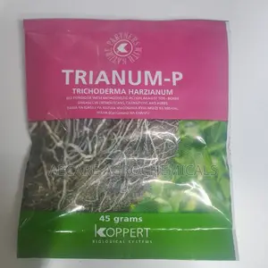Trianum - P Trichodema Harzianum 45 Grams