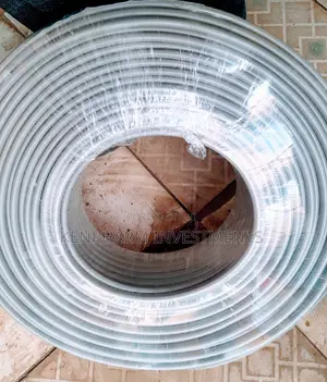 2.5mm Twin With Earth Cable Certified By Iso