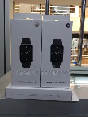 Xiaomi Smart Band 8 Pro
