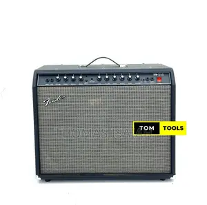 FD212 100W 2x12 Inch Guitar Amplifier Combo