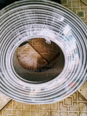 2.5mm Twin With Earth 90 Meters Full Roll