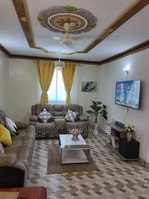 Nyalicinemax 1/ 2 Bedroom Airbnb Plug