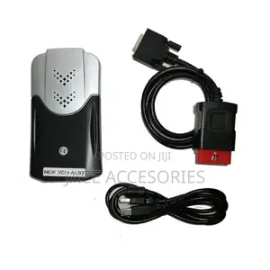 New TCS Multidiag Pro Car and Truck Diagnostic Scanner