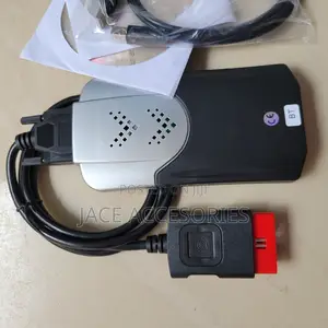 Vd150 TCS Pro Obdii Scanner Trucks and Cars