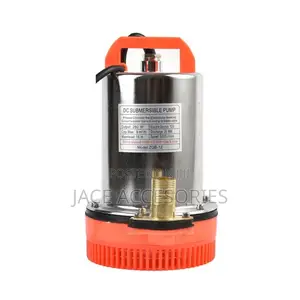 New 24v Solar Submersible Pump 280w
