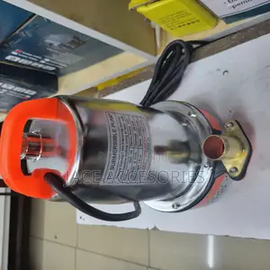 Latest Dc Submersible Pump 18m H.Max