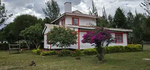3bdrm Farm House in Ndalat for sale