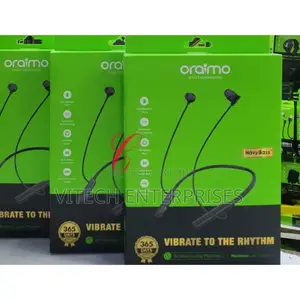 Oraimo Necklace Lite OEB-311 Neckband