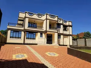 6bdrm Maisonette in Ruiru On 1/4 Acre, Membley Estate for sale