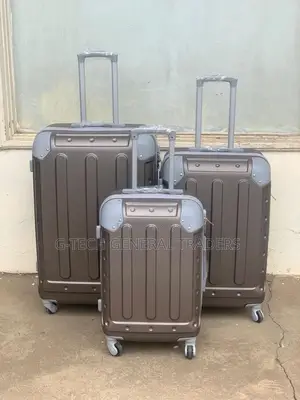 Briefcase! 3in1 Luxurious 26inch Travel Bag