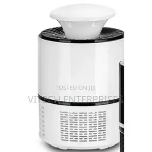 Powered Electric Mosquito Killer Lamp