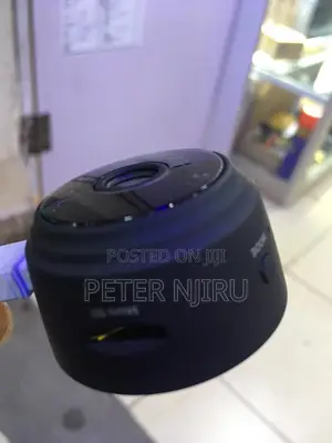 A9 Wireless Wifi Camera