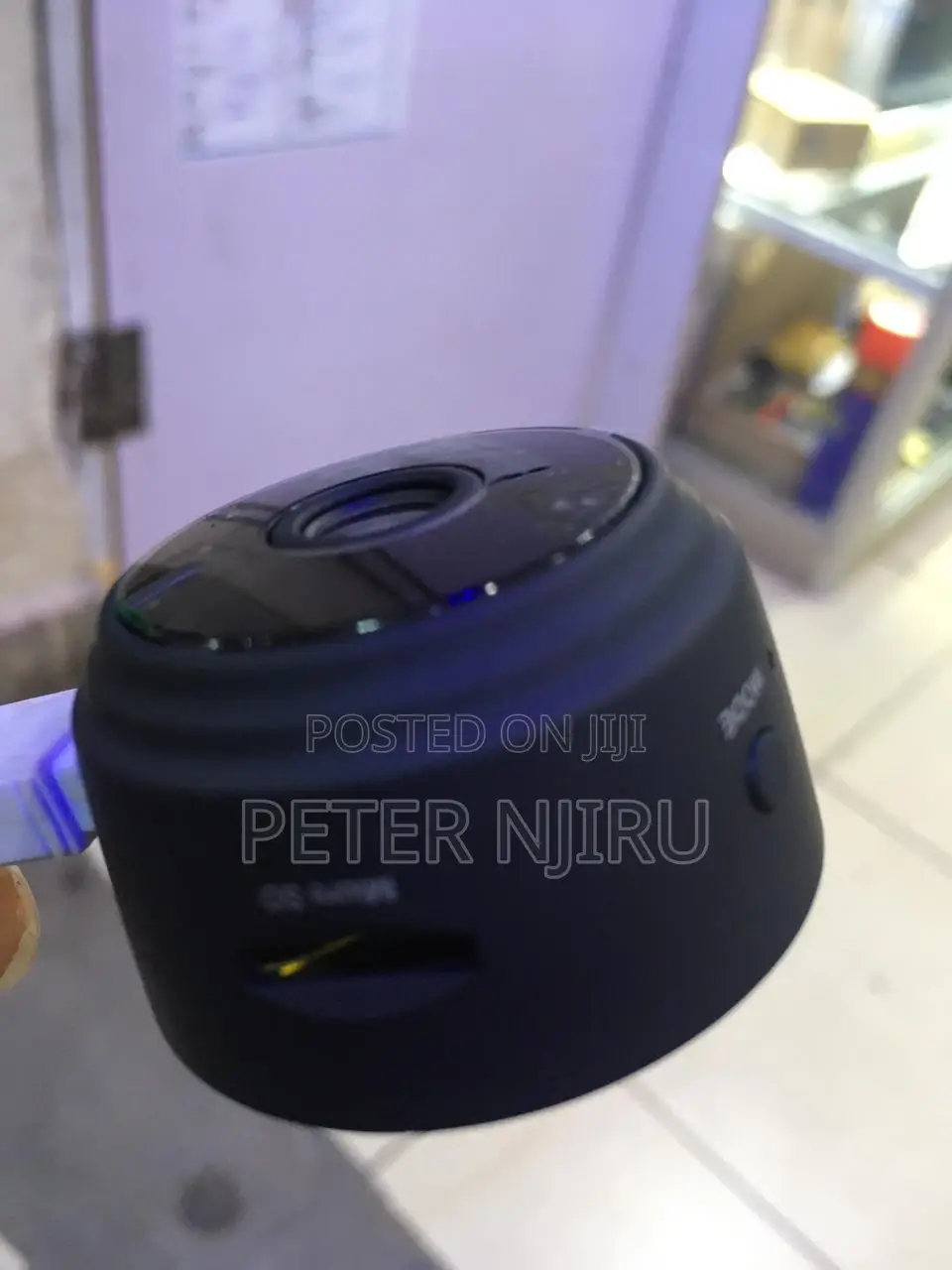 A9 Wireless Wifi Camera