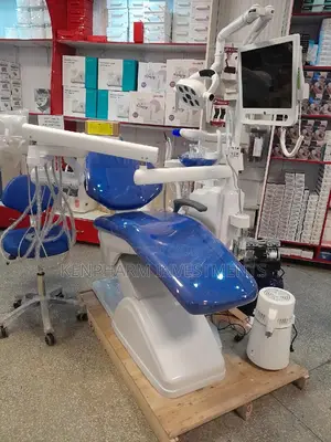 Dental Unit