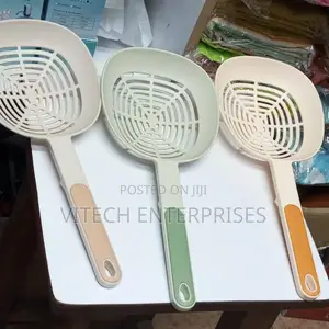Large Colander for Noodle Dumpling