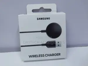 Usb Wireless Charger for Samsung Galaxy Watch 3/Active 1/2