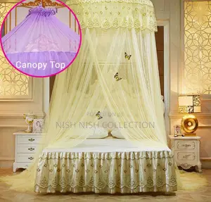 Big Size Round Mosquito Net