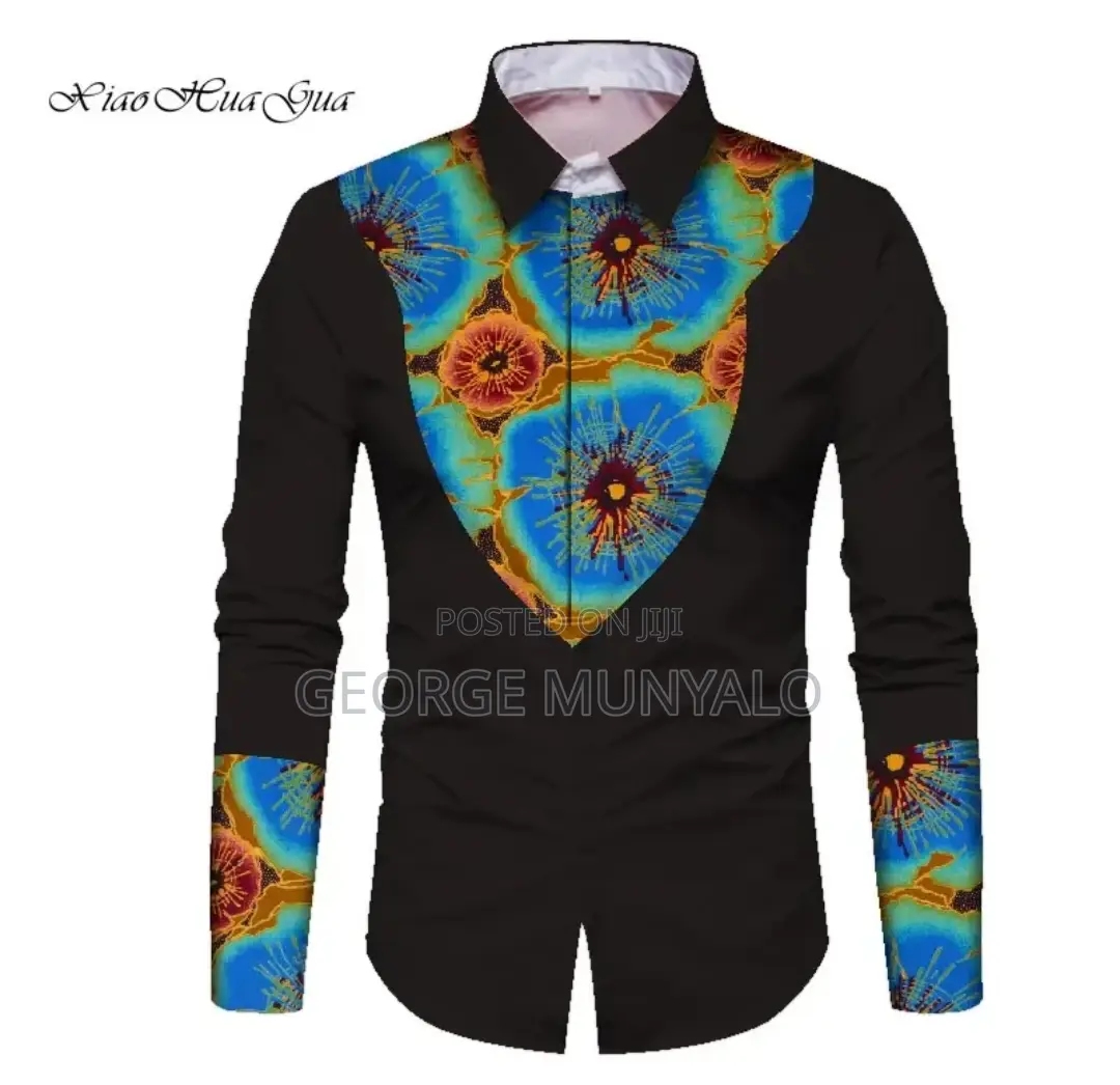 Customized Official Shirts