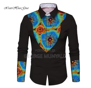 Customized Official Shirts