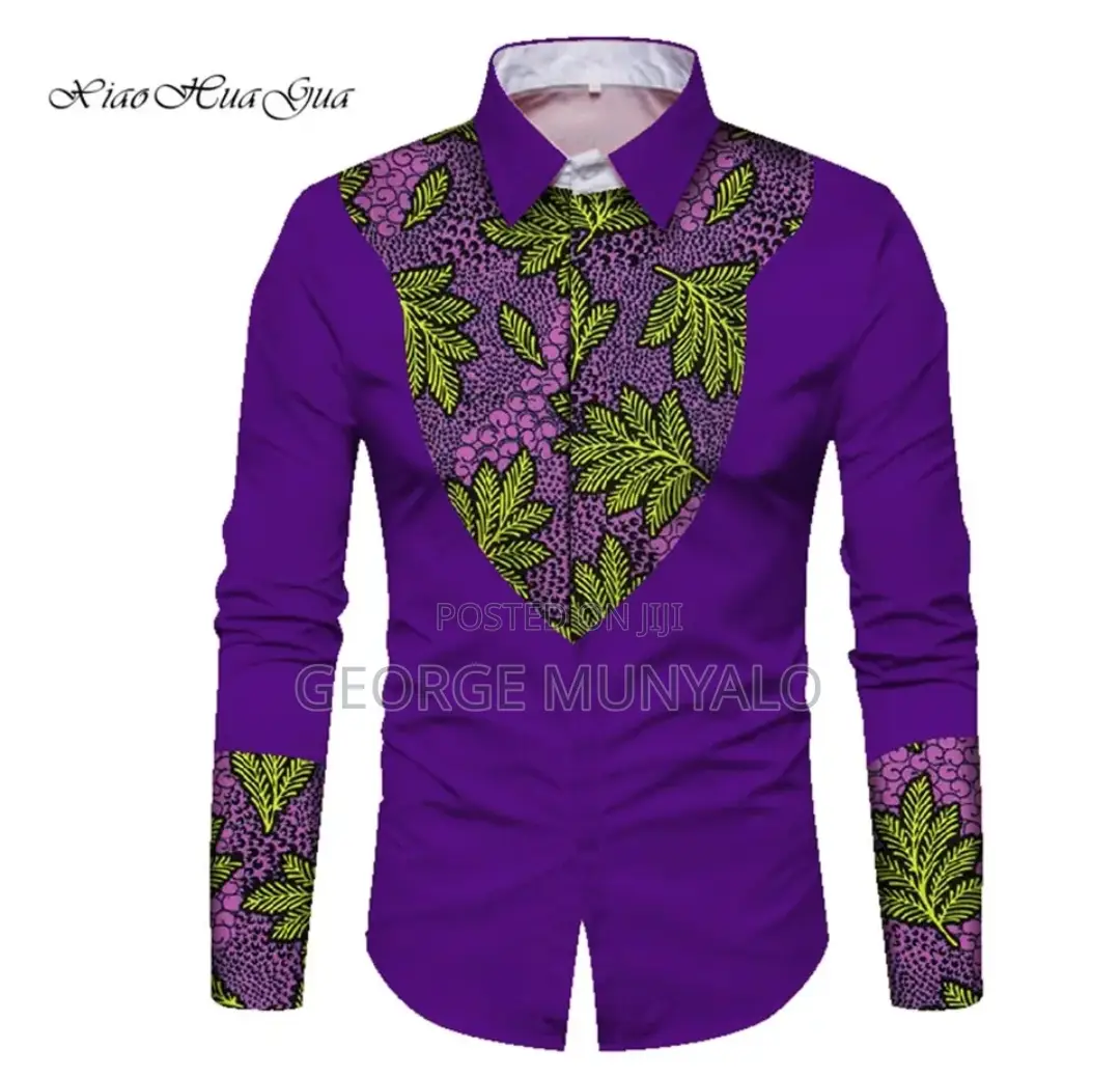 Customized Official Shirts
