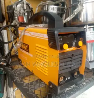 Heavy Duty Welding Machine Dewalt 400aph