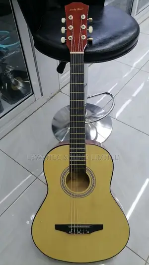 Classical Nylon Strings Guitar