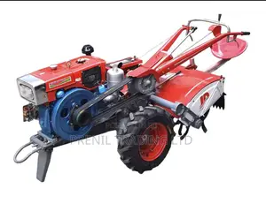 Walking Tractor Diesel