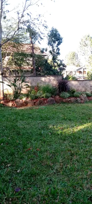 Landscaping Works