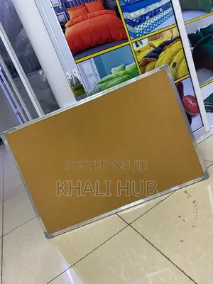 Notice Board! Notice Board; Notice Boards, Notice Board!