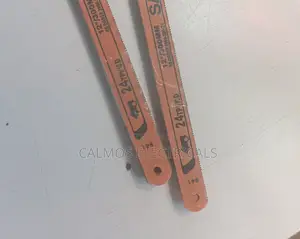 Hacksaw Blade