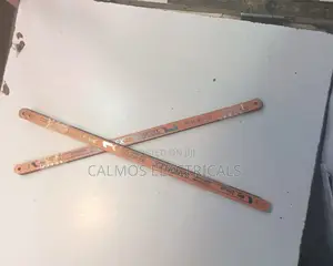 Hacksaw Blade