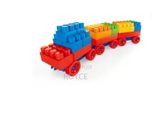 360pcs Building Blocks