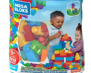 360pcs Building Blocks