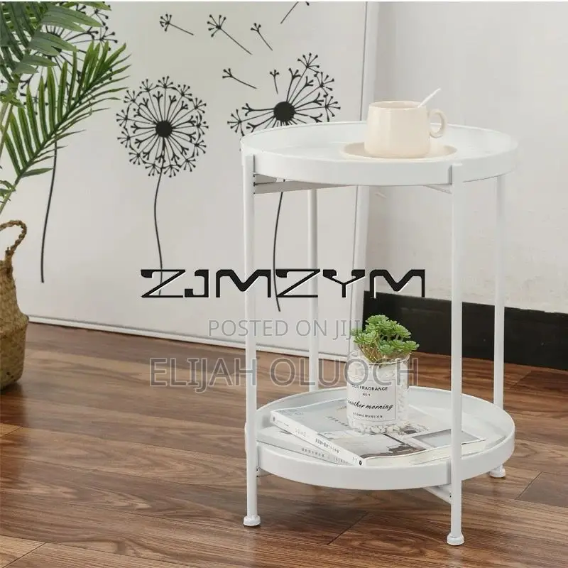 Nordic Light Luxury Removable Small Coffee Table