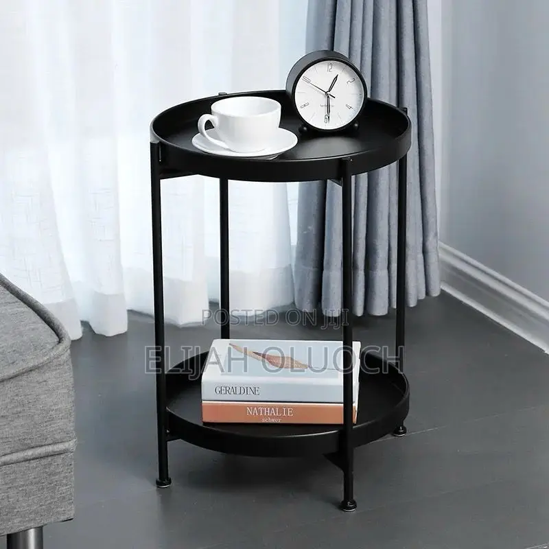 Nordic Light Luxury Removable Small Coffee Table