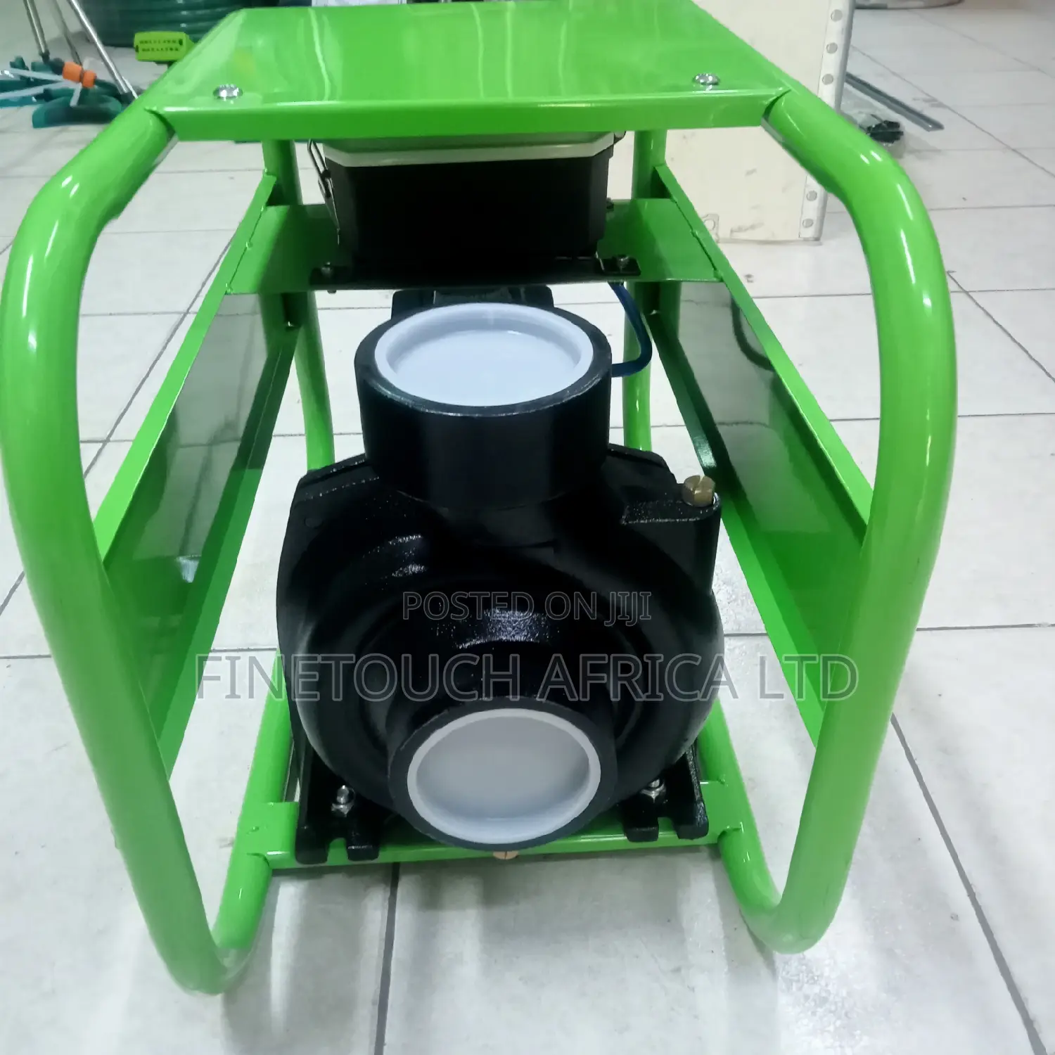 Surface Solar Water Pump 3"