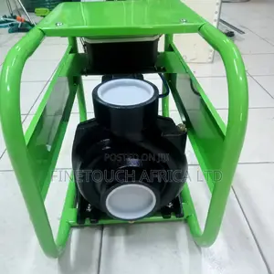 Surface Solar Water Pump 3"