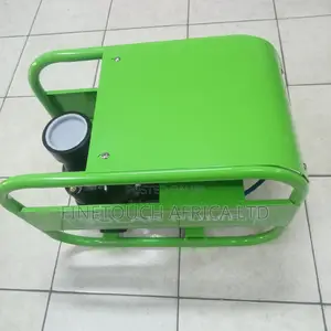 Surface Solar Water Pump 3"