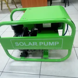 Surface Solar Water Pump 3"