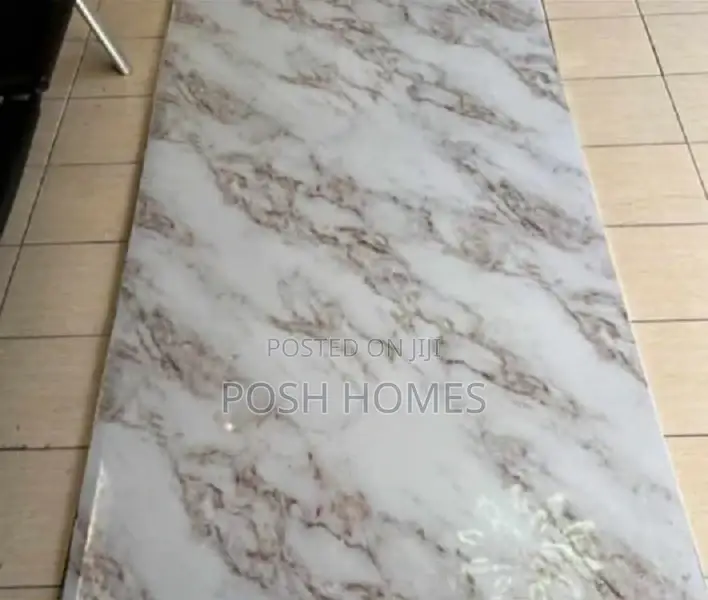 UV Marble Sheets