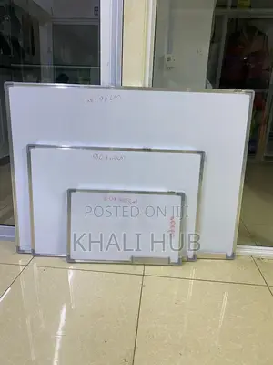 Whiteboards; Whiteboards, Whiteaboards; Whiteboards