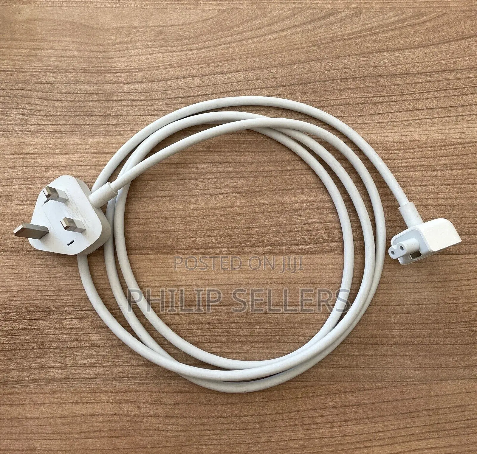 Apple Original Power Extension Cable for Macbook Pro Power S