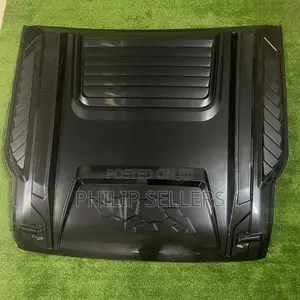 Engine Hood Scoops,Car Hood Scoops for Ford Ranger