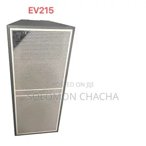 Ev 215 White Full Range Speaker