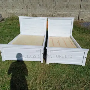 Executive Bed 5×6