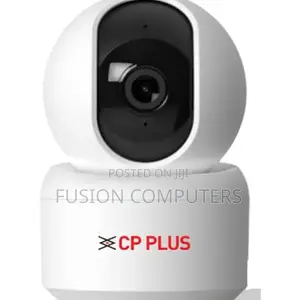 CP Plus CP E25A 2MP Full HD Smart Wifi Dome Camera