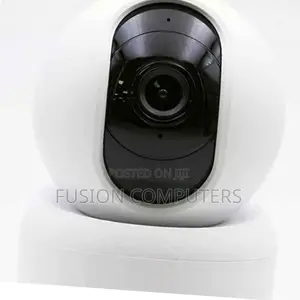 CP Plus CP E25A 2MP Full HD Smart Wifi Dome Camera